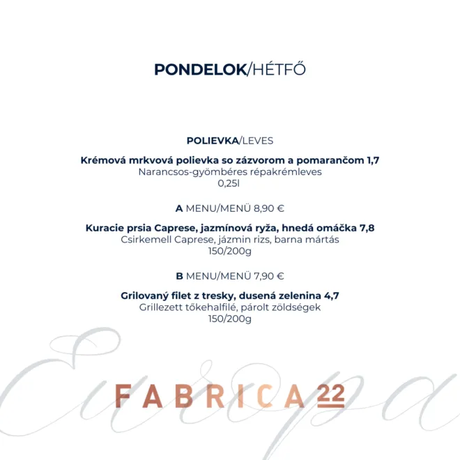 PONDELOK
