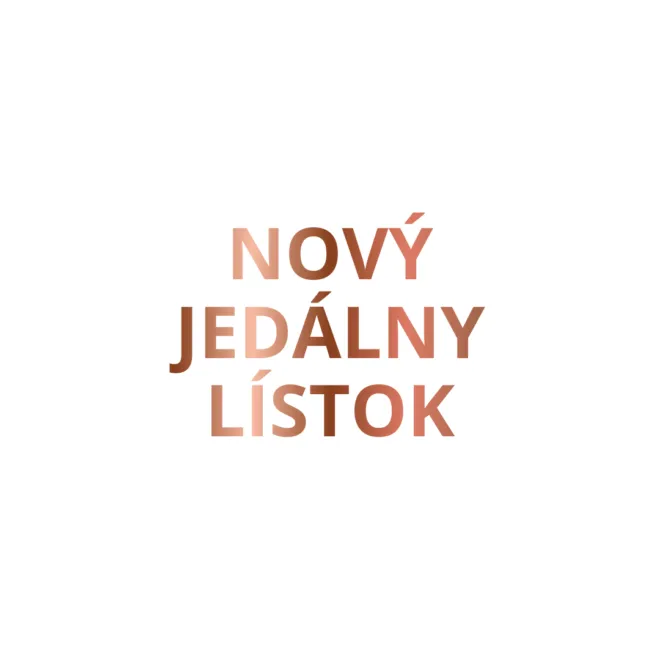 Jedálny lístok 2026 1080 x 1080 px